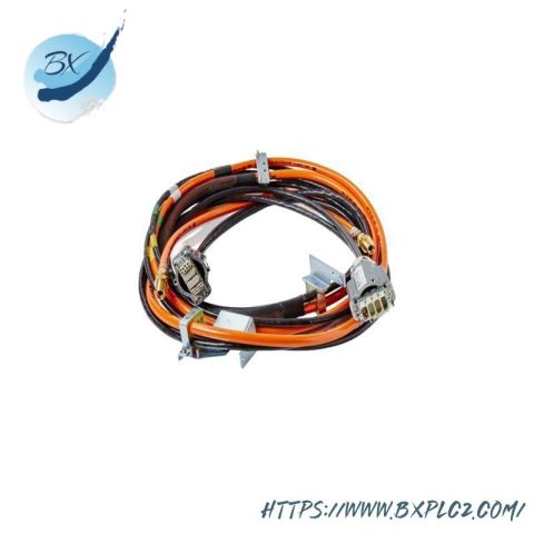 ABB Industrial Robots 3HAC022999-001, IRB6650, IRB4600, 3HAC030211-004, IRB6400, Advanced Robotic Solutions