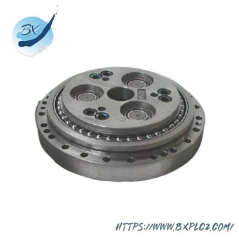 ABB IRB 6600 3HAC021127-001 Reducer Gear