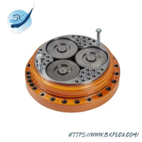 ABB IRB6600 3HAC021127-004 Three Axis Reducer