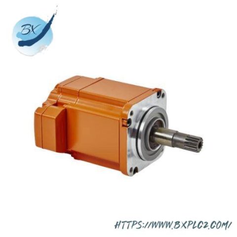 ABB IRB6600 3HAC033234-001: Rot Ac Motor with Pinion, Precision Manufacturing Excellence