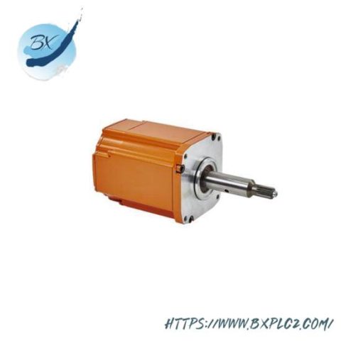 ABB IRB 6600/6650 3HAC033203-001 Rotational AC Motor with Pinion, Precision Industrial Automation Solutions