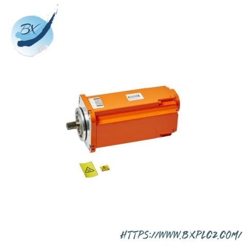 ABB 3HAC026660-003: Advanced Industrial Control Module