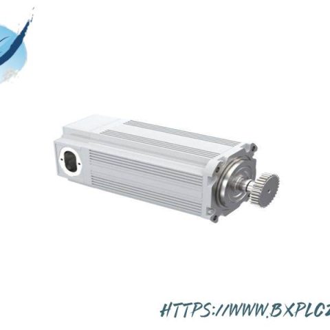 ABB IRB6603 HAC058803-001 Servo Motor, Precision Automation Solutions