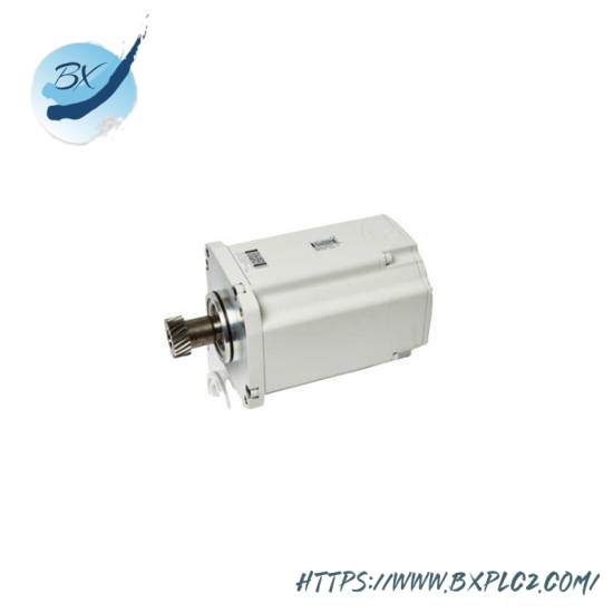 abb_irb6603hac058990-005_motor_incl_pinion.jpg ABB IRB 6603HAC058990-005: High-Power Motor with Integrated Pinion, Precision Engineering for Heavy Industry