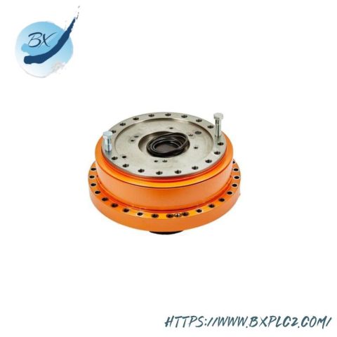 ABB IRB 6620 Gearbox RV550E-242,73, Precision Industrial Automation Solution