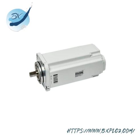 ABB IRB 6620-3HAC024782-001 Rotational AC Motor with Pinion, Designed for High-Performance Applications