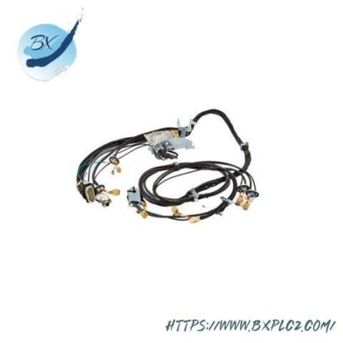 ABB IRB 6620-3HAC025054-001 Manipulator Harness, Axle 1-6