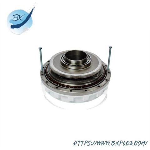 ABB IRB 6620-3 HAC026114-006 RV 320C-191.35 - Advanced Industrial Robot Arm