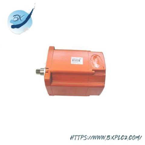 ABB IRB6620 3HAC034165-001 & 3HAC034165-002 Motor with Pinion, Precision Industrial Drive System