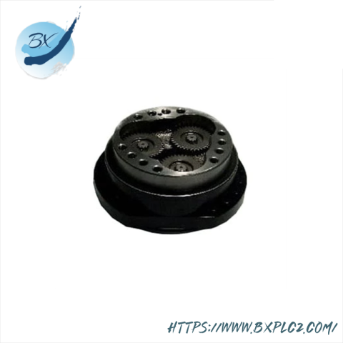 ABB IRB 6620 3HAC10828-10 RV 40E-81 Assembly