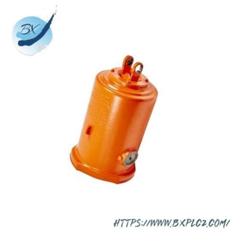 ABB IRB6640 3HAC026269-003 Balancing Unit - Precision Automation Solution