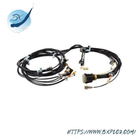 ABB IRB6640, 3HAC038800-001, Harness, Axis 1-6