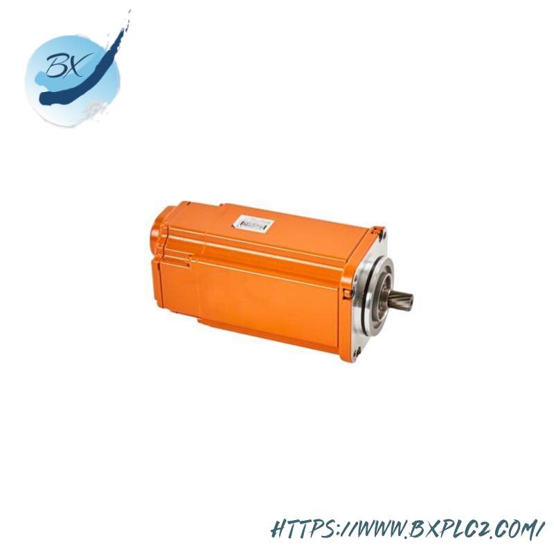 abb_irb6640_6650_66003hac033207-001_rot_ac_motor_with_pinion.jpg ABB IRB6640/6650/6600 3HAC033207-001 Rotating AC Motor with Pinion