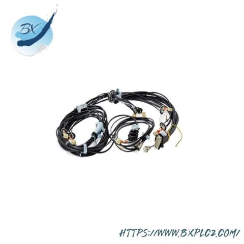 ABB IRB6650-3HAC030211-004 | Robotic Arm - Industrial Control, Compact Design, High Efficiency