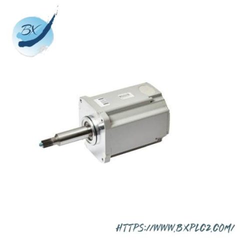 ABB IRB 66503 HAC034832-003 | 3HAC058883-002: Robust AC Motor for Industrial Automation