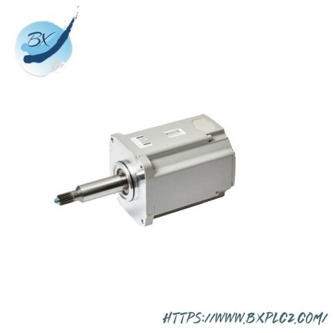 ABB IRB 6650 - High Performance AC Motor, 3HAC034832-003 & 3HAC058883-002