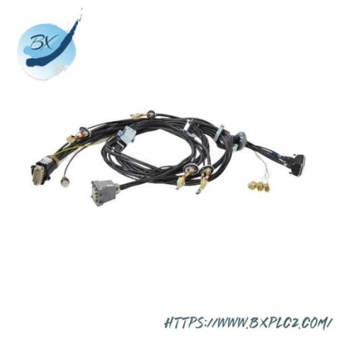 ABB IRB 6650 S1-43HAC14940-1 Manipulator Harness for Ax 1-4