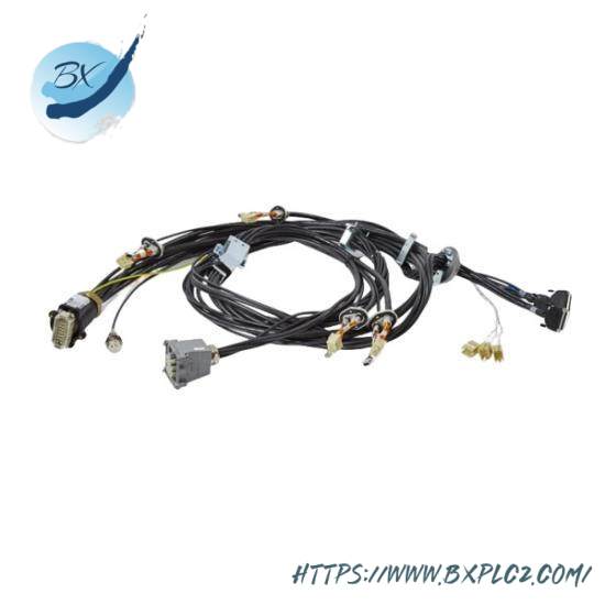 abb_irb6650s1-43hac14940-1_manipulator_harness_ax_1-4.jpg ABB IRB 6650S1-43HAC14940-1 Manipulator Harness Ax 1-4