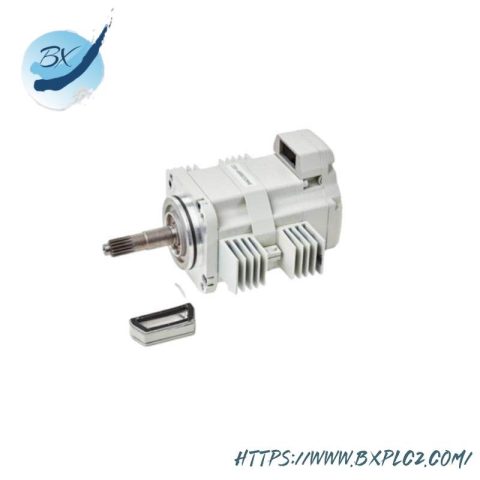 ABB IRB 6660-3HA C028889-002 Servo Motor, for Industrial Automation