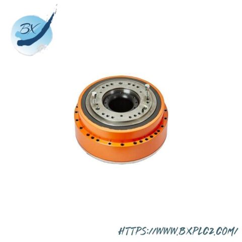 ABB IRB6660 3HAC037638-002: Precision Automation for IRB460, IRB760, IRB660, IRB7600 Models