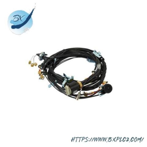 ABB IRB 6700 3HAC042840-001 Manipulator Harness, Axis 1-6