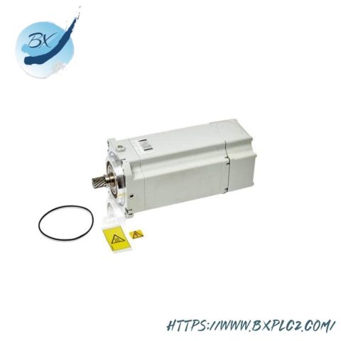 ABB IRB 6700-3HAC045143-003 Rotating AC Motor with Pinion, Designed for Precision & Durability