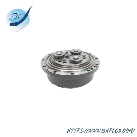 ABB IRB 6700 3HAC046163-001 Gearbox, Precision Drive for Heavy-Duty Applications