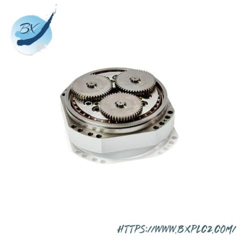 ABB IRB 6700, Model 3HAC046336-001/002/003, Reduction Gear