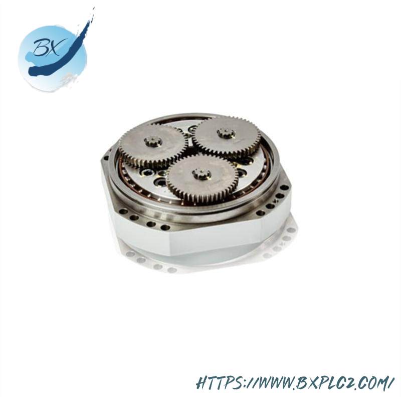 abb_irb67003hac046336-001_reduction_gear.jpg ABB IRB 6700 3HAC046336-001 Reduction Gear