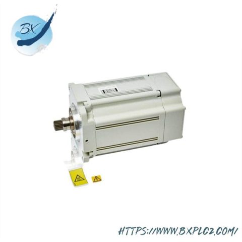 ABB IRB 6700 3HAC047119-003: Robotic Ac Motor with Pinion