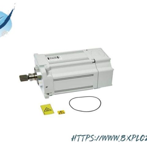 ABB IRB 6700 3HAC 055433-001: Single-Axis Motor, Designed for Precision Assembly and Handling Solutions