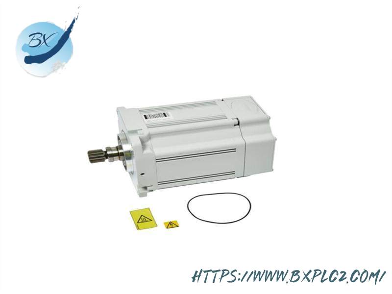 abb_irb67003hac055433-001_one_axis_motor.jpg ABB IRB 6700 3HAC 055433-001: Single-Axis Motor, Designed for Precision Assembly and Handling Solutions