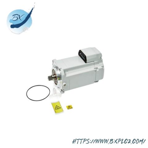 ABB IRB 6700 3HAC055439-003 Rot. Ac Motor Including Power Supply