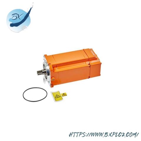 ABB 3HAC022907-003 Industrial Control Module, Designed for Precision and Reliability