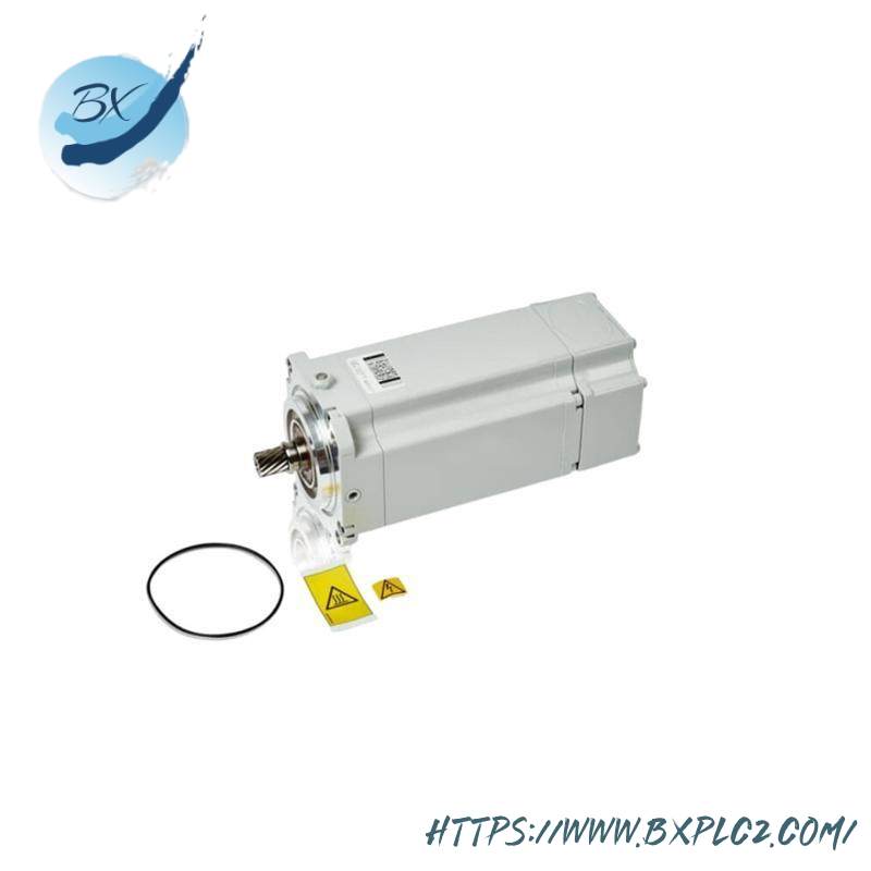abb_irb67003hac055445-001_rot_ac_motor_incl_p.jpg ABB IRB6700 3HAC055445-001 AC Rotational Motor with Power Supply