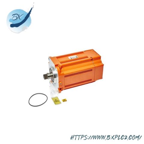 ABB IRB 6700-3HAC055700-004: Rotational AC Motor Including Power Supply; Manufacturer: ABB