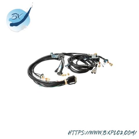 ABB 3HAC025488-001: Precision Control Module for Industrial Automation