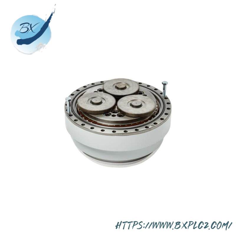 abb_irb67003hac058399-001_reduction_gear.jpg ABB IRB 6700 3HAC058399-001 Reduction Gear