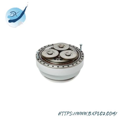 ABB IRB 6700 VR3HAC058399-002 Reduction Gear, Precision Drive for High-Speed Applications