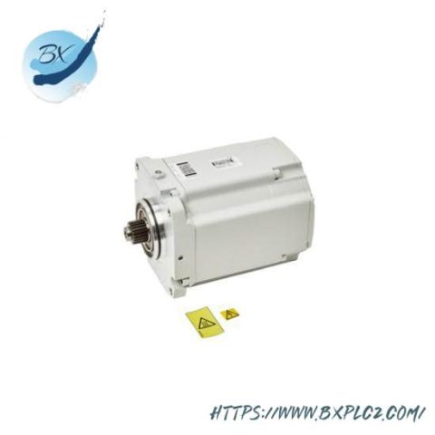 ABB IRB 7600 3HAC062341-003 Motor with Pinion, Precision Driven Industrial Automation
