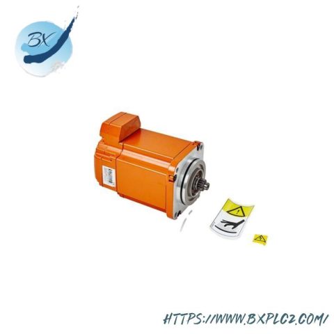 ABB IRB 7600 Series 3HAC14211-2 Rotating AC Motor with Pinion, Precision & Efficiency in Manufacturing