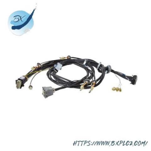 ABB IRB 7600 1-4 3HAC14940-1 Manipulator Harness Ax 1-4