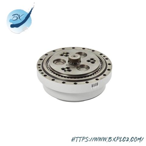 ABB IRB 7600 3HAC031580-006 Gearbox - Precision, Efficiency & Durability for Industrial Applications