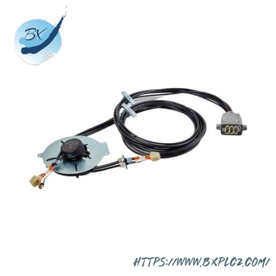 abb_irb7600_5-6_3hac11440-1_manipulator_harness_ax_5-6.jpg ABB IRB 7600 5-6 3HAC11440-1 Manipulator Harness Axle 5-6