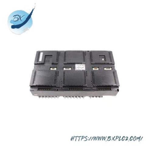 ABB IRC53 HAC025338-004 Industrial Robotics Motor