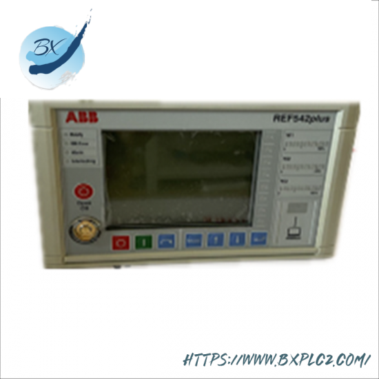 abb_it94-3_hesg440310r2.png ABB IT94-3 HESG440310R2 Industrial Controller