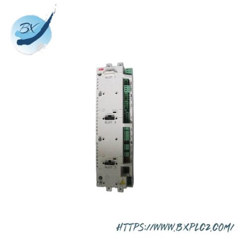 ABB JCU-11 Control Unit for Industrial Automation, Advanced Manufacturing Solutions