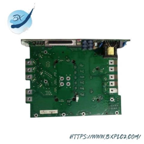 ABB JSEM-D3C, High Performance Drive Module, Industrial Automation