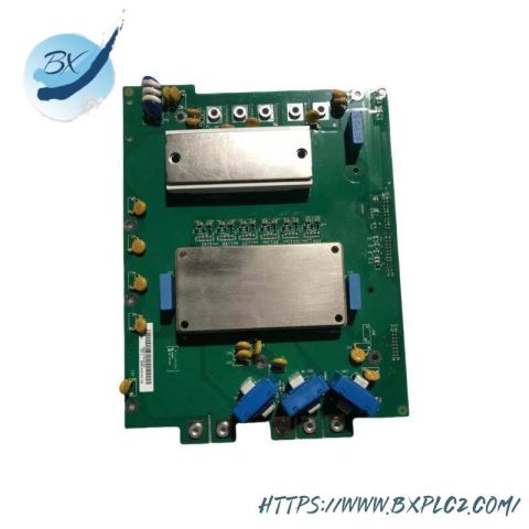 ABB JSEM-D4C New Drive Board: Industrial Control Module