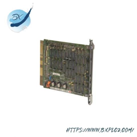 ABB KA96 Modules HESG 440860 HE61803-311/39 HESG216785: Industrial Automation Control Solutions